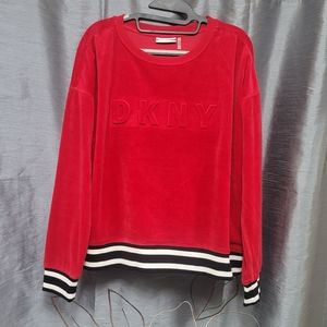 DKNY women sweatshirt
